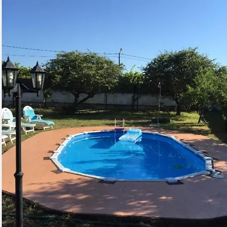 Сasa de vacaciones El Cumial Ourense