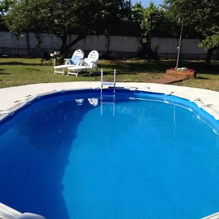 El Cumial Сasa de vacaciones *